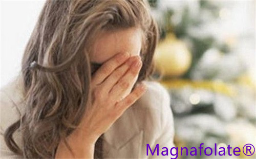 Л-5-метилфолат и депресија