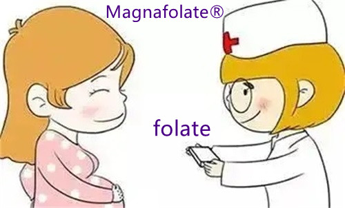 Како да добијемо прави фолат?
