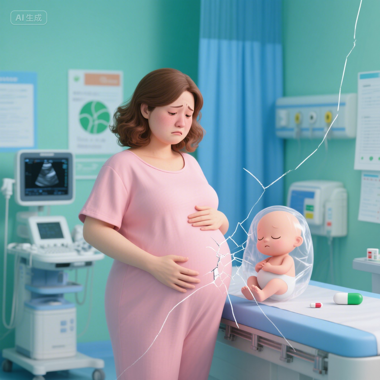 Есенцијално читање за маме прекомерне тежине: Фолате 